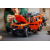 Klocki LEGO 42177 Mercedes-Benz G 500 PROFESSIONAL Line TECHNIC